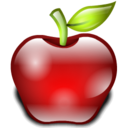 der Apfel - jabłko