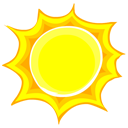 die Sonne - słońce